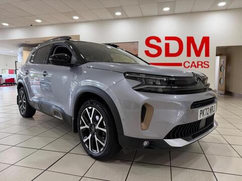 Sdm mazda