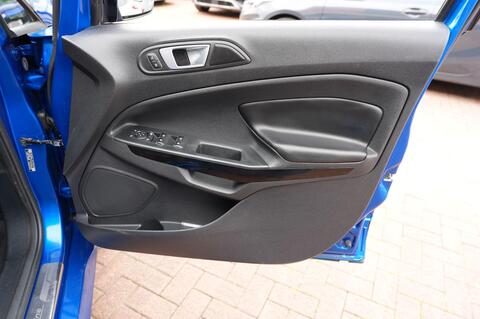 EcoSport