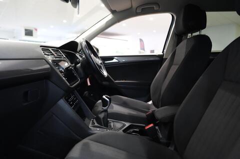 Tiguan Allspace
