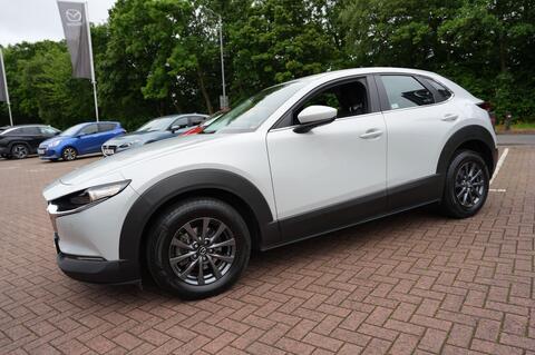CX-30