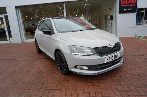 Fabia