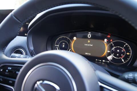 CX-60