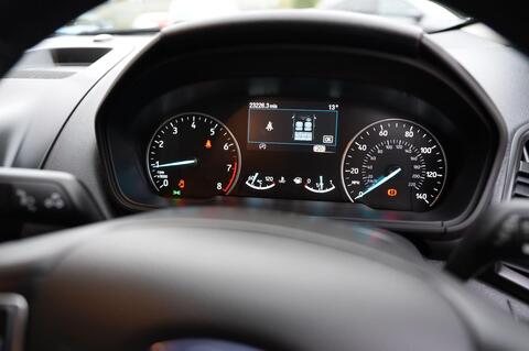 EcoSport