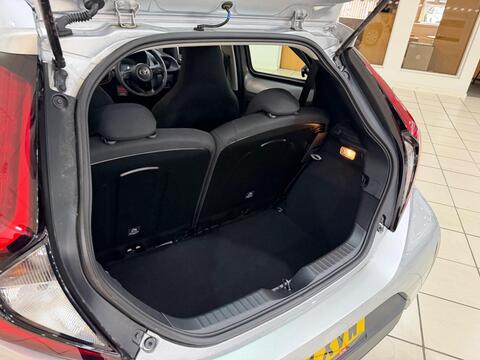Aygo X