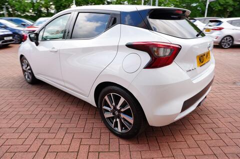 Micra