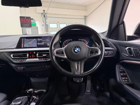2 Series Gran Coupe