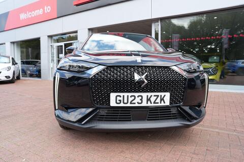 DS 3