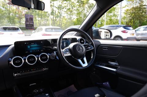 GLA