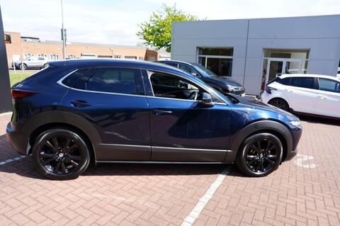 CX-30