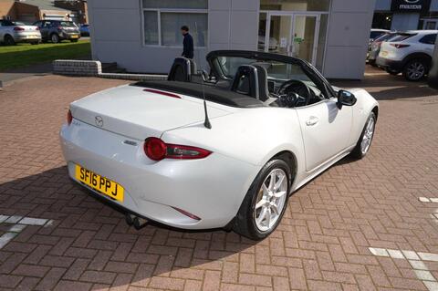 MX-5