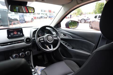 CX-3