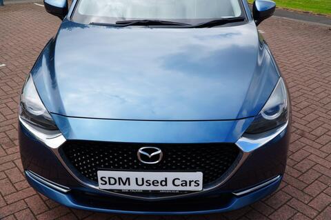 Mazda2