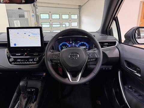 Corolla