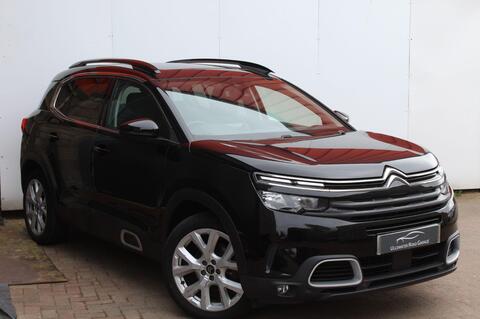 Ullswater Road Garage