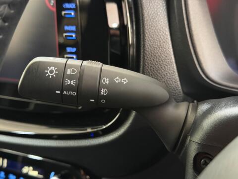 Aygo X