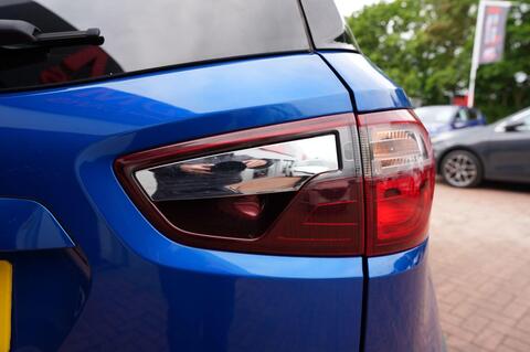 EcoSport