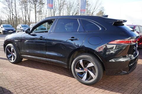 F-PACE