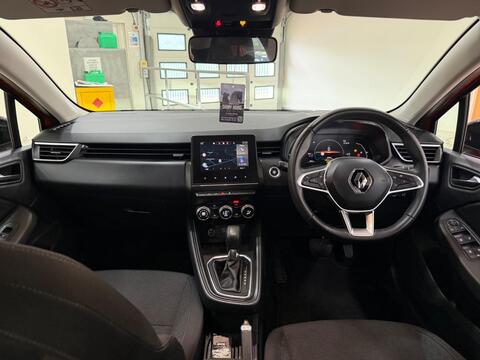 Clio