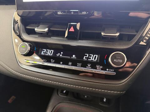 Corolla