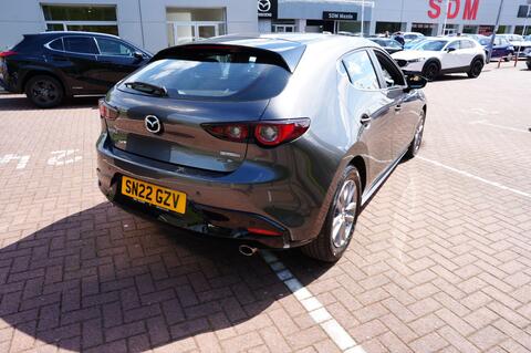 Mazda3