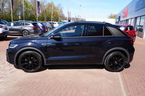 T-Roc