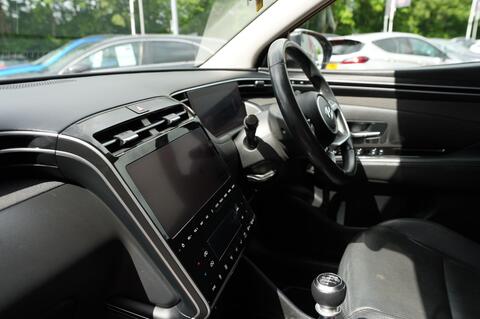 TUCSON