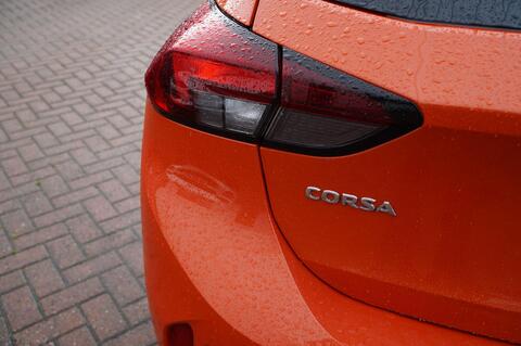 Corsa