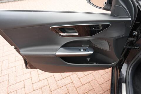 C Class