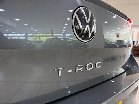 T-Roc