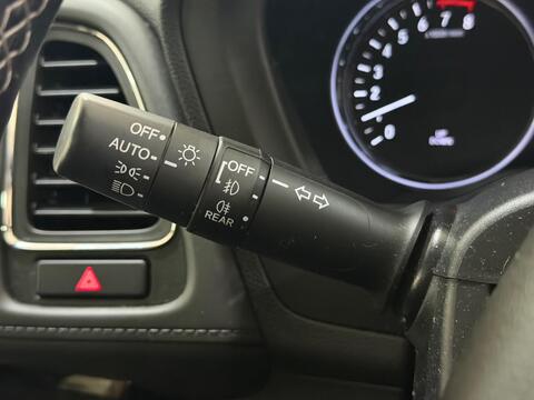 HR-V