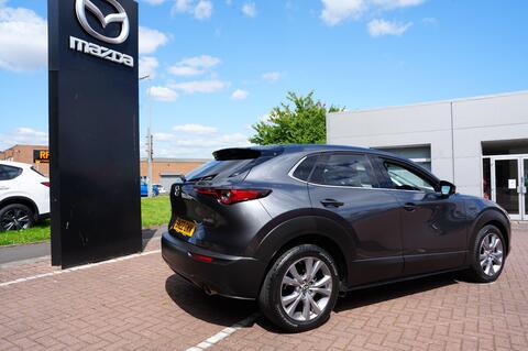 CX-30