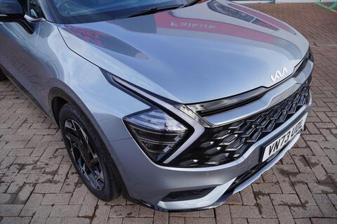 Sportage