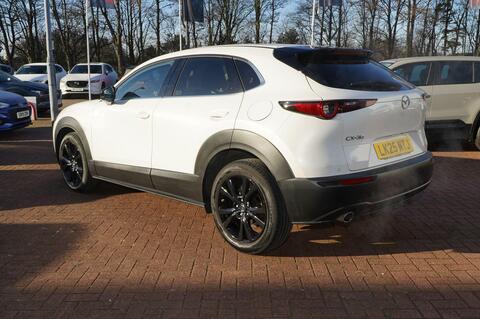 CX-30