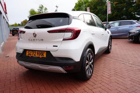 Captur
