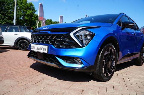 Sportage