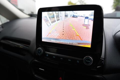 EcoSport