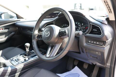 CX-30