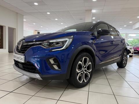 Captur