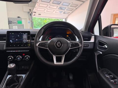 Captur