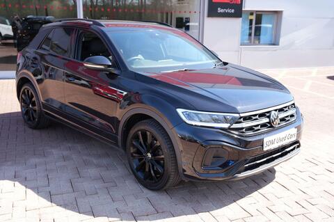 T-Roc