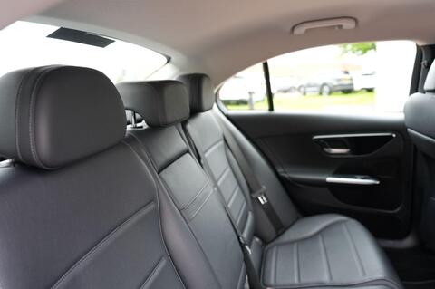 C Class