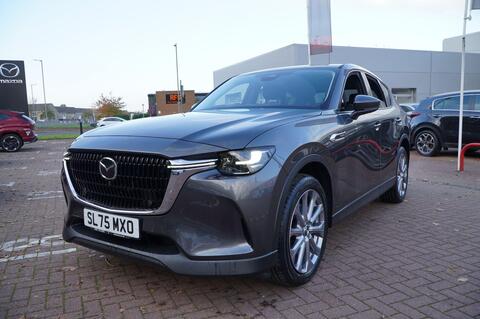 CX-60
