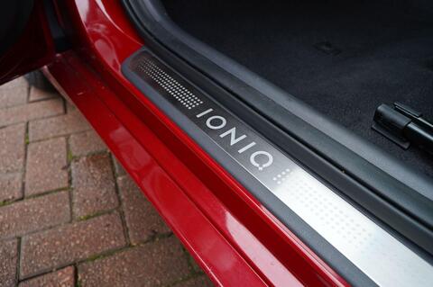 IONIQ