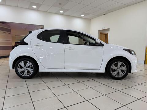 Yaris