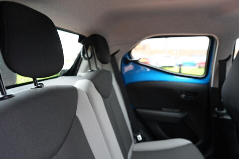AYGO