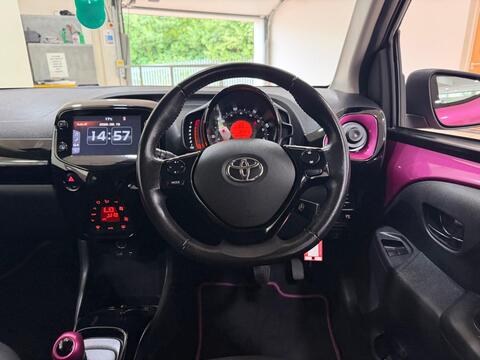 AYGO