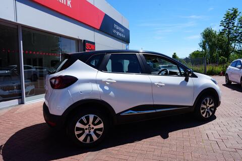 Captur