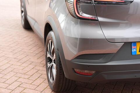 Captur