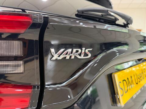Yaris