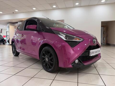 Sdm mazda